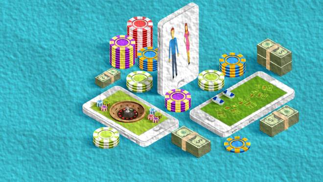mobile apps