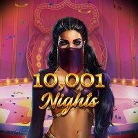 10,001 нощи