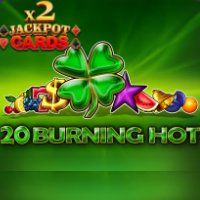 20 Burning Hot