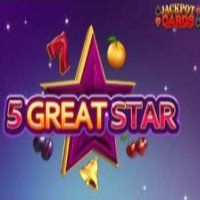 5 Great Star