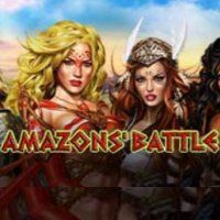 Amazons' Battle Clover Chance