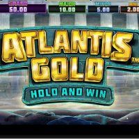 Atlantis Gold