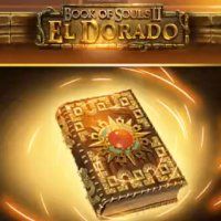 Book of Souls II: El Dorado