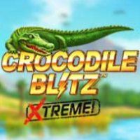 Crocodile Blitz
