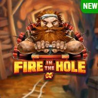 Fire In The Hole xBomb