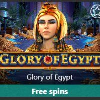 Glory of Egypt