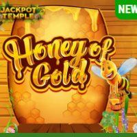 Honey of Gold