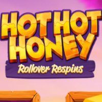 Hot Hot Honey