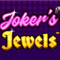 Joker's Jewels