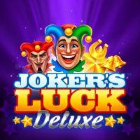 Joker's Luck Deluxe