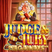 Judge and Jury Megaways
