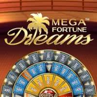 Mega Fortune Dreams