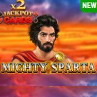 Mighty Sparta
