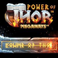 Power of Thor Megaways
