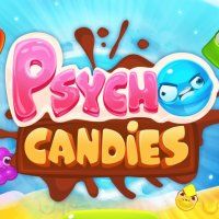 Psycho Candies
