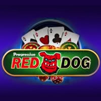 Red Dog progressive
