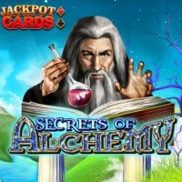 Secrets of Alchemy