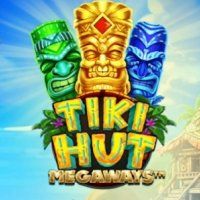 Tiki Hut Megaways