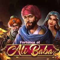 Ali Baba