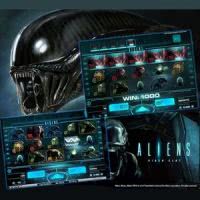 Aliens