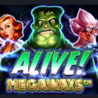 Alive! Megaways