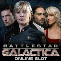 Battlestar Galactica