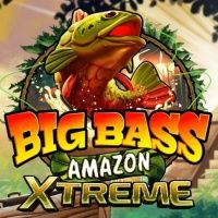 Big Bass Amazon Xtreme