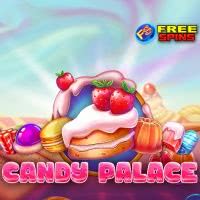 Candy Palace