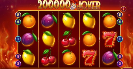 100k Joker
