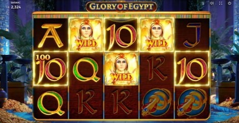 Glory of Egypt