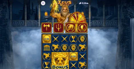 Zeus Quest