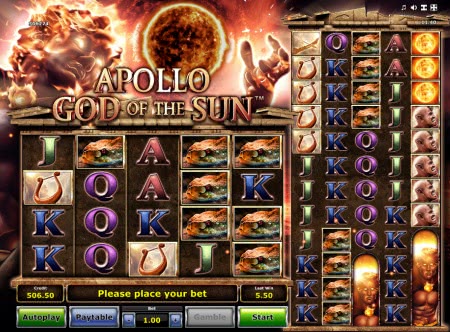 Apollo