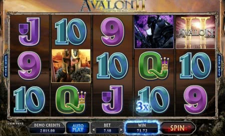Avalon