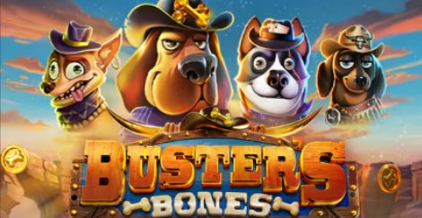 Buster's Bones