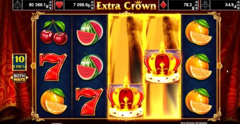 Extra Crown