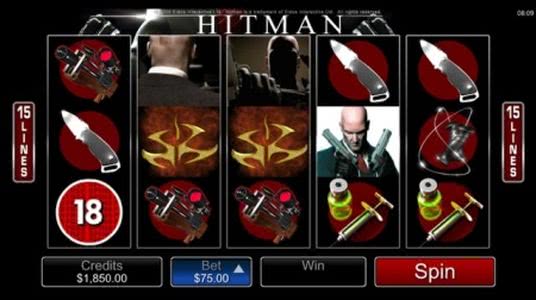 Hitman