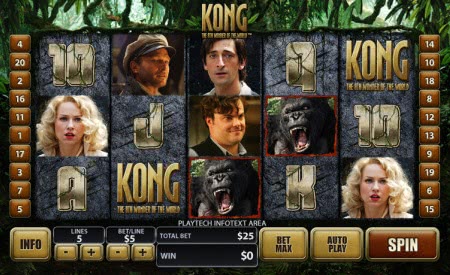 Kong