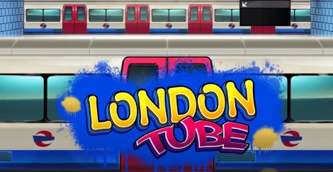 London Tube