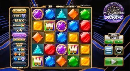 Millionaire Rush
