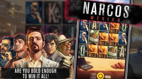 Narcos Mexico