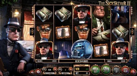 The Slotfather 2