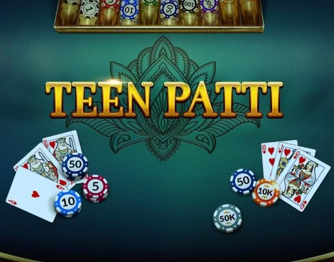 Teen patti