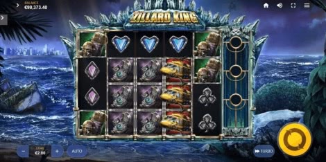 Zillard King