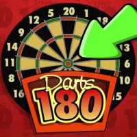 Дартс180