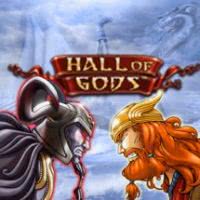 Hall of Gods