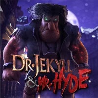 Dr. Jekyll & Mr. Hyde