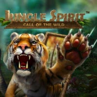 Jungle Spirit
