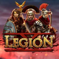 Legion X
