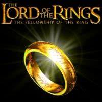 Lord of The Rings Slot