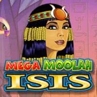 Mega Moolah Isis
